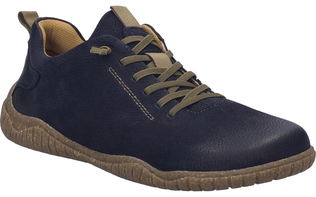 JOSEF SEIBEL Wallace 04 | Chaussures basses pour Hommes | Image du produit 