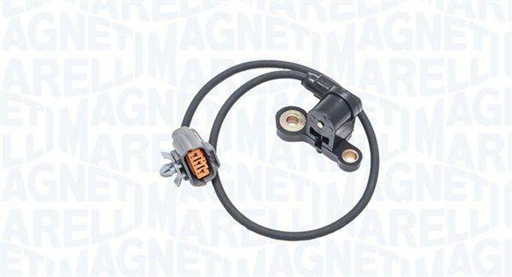 MAGNETI MARELLI 064848108010 Impulsgeber, Kurbelwelle OE FSD718221B kompatibel mit Premacy, MPV