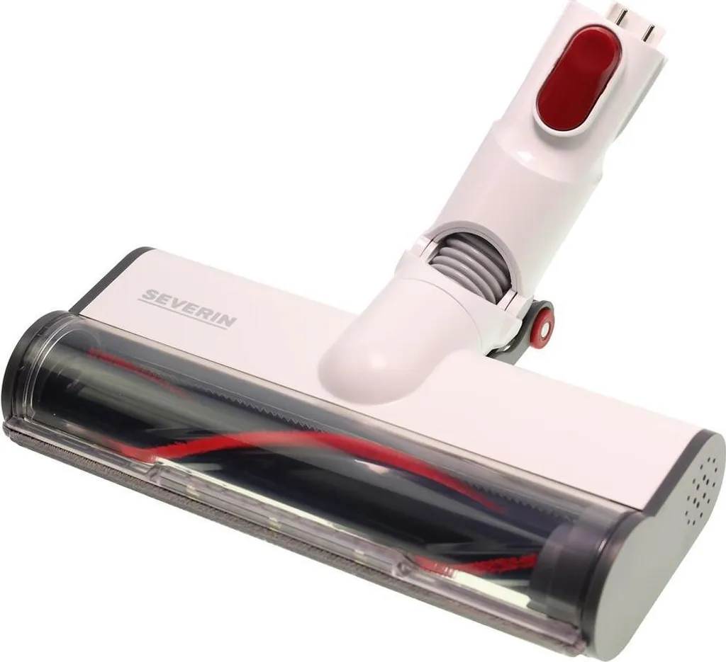 Severin 3772048 Bocchetta per pavimenti per aspirapolvere verticale a batteria HV 7152