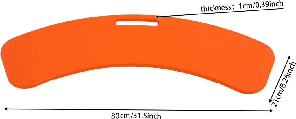 Planche de transfert pour fauteuil roulant et voiture - Aide à la glisse