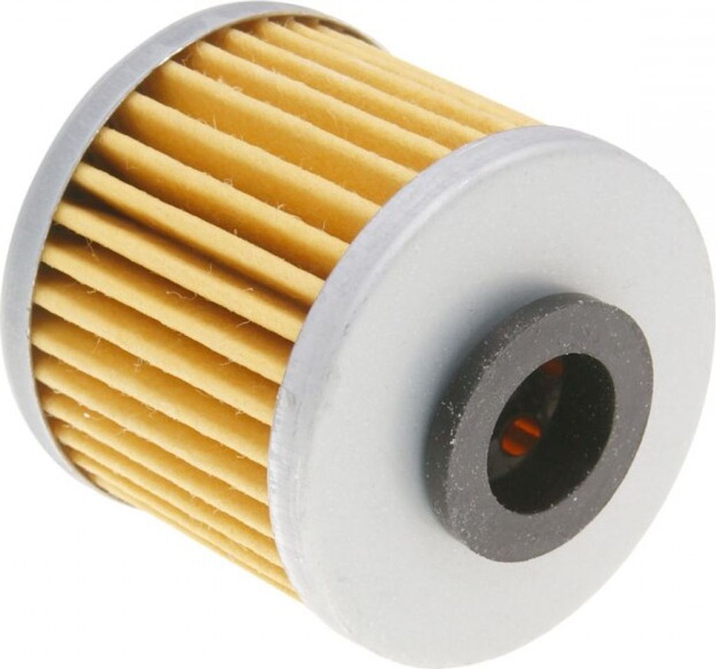 Ölfilter für HM CRE, CRM, Honda CRE, CRF, TRX 700 Sportrax 450 04-09, Husqvarna TC, TE, TXC