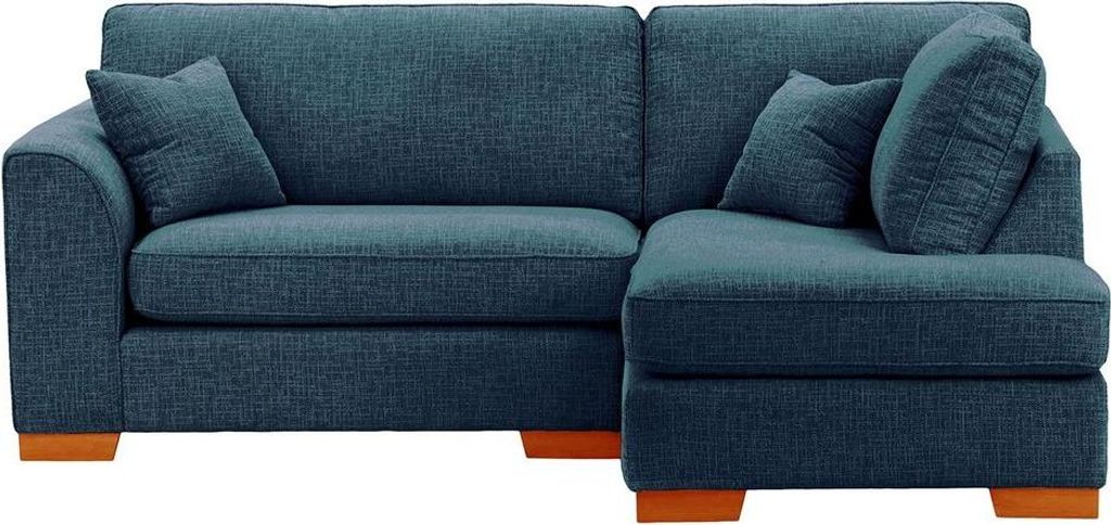 Rechtsseitiges Ecksofa Avos-Vitolini 335-0722-aveo