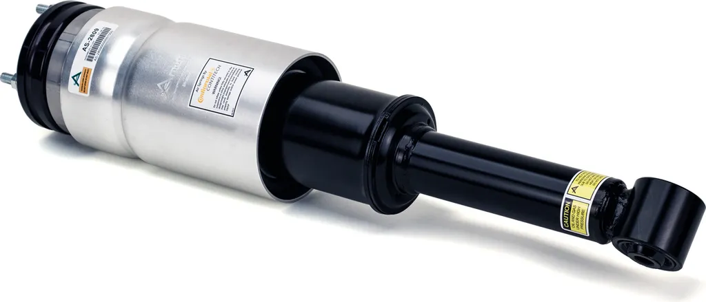 Suspension pneumatique Arnott avant pour Land Rover Discovery 3 et 4