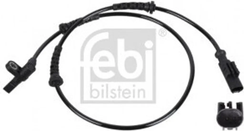 Capteur de vitesse de roue ABS pour Fiat Bravo et Stilo - Qualité OE