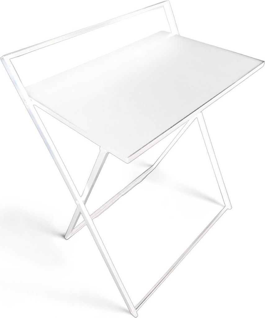 Klappbarer Schreibtisch EQUIPMENT