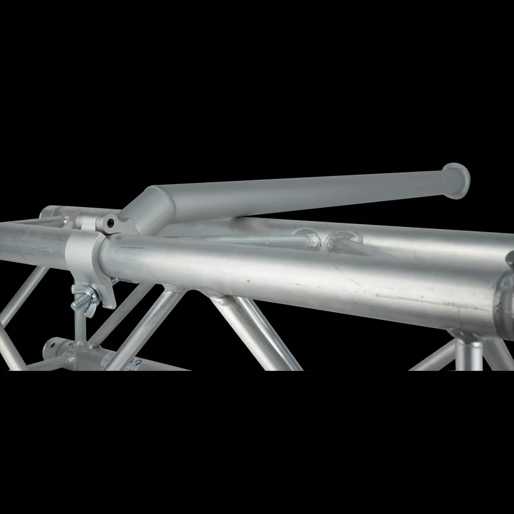 Support de Structure pour Angle Variable - Showgear MKII Silver 50kg