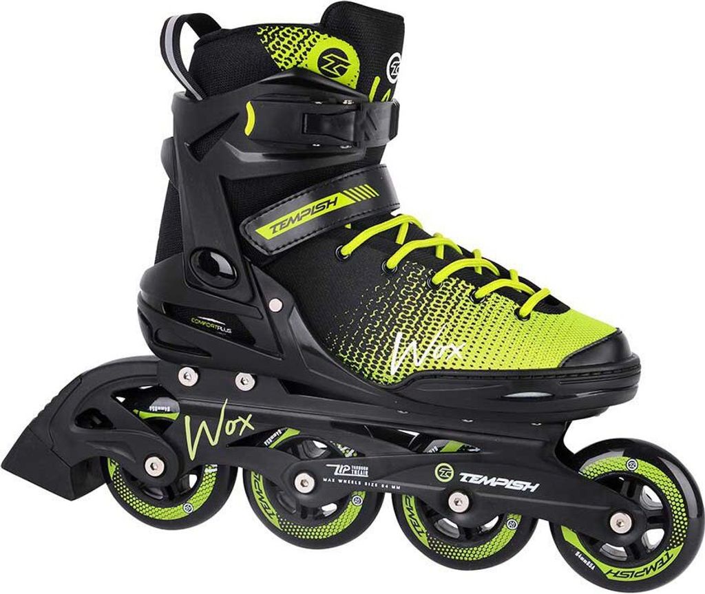 Tempish Inline Skates Wox M, 1000065 Produktbild 