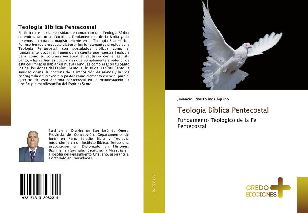 Teología Bíblica Pentecostal