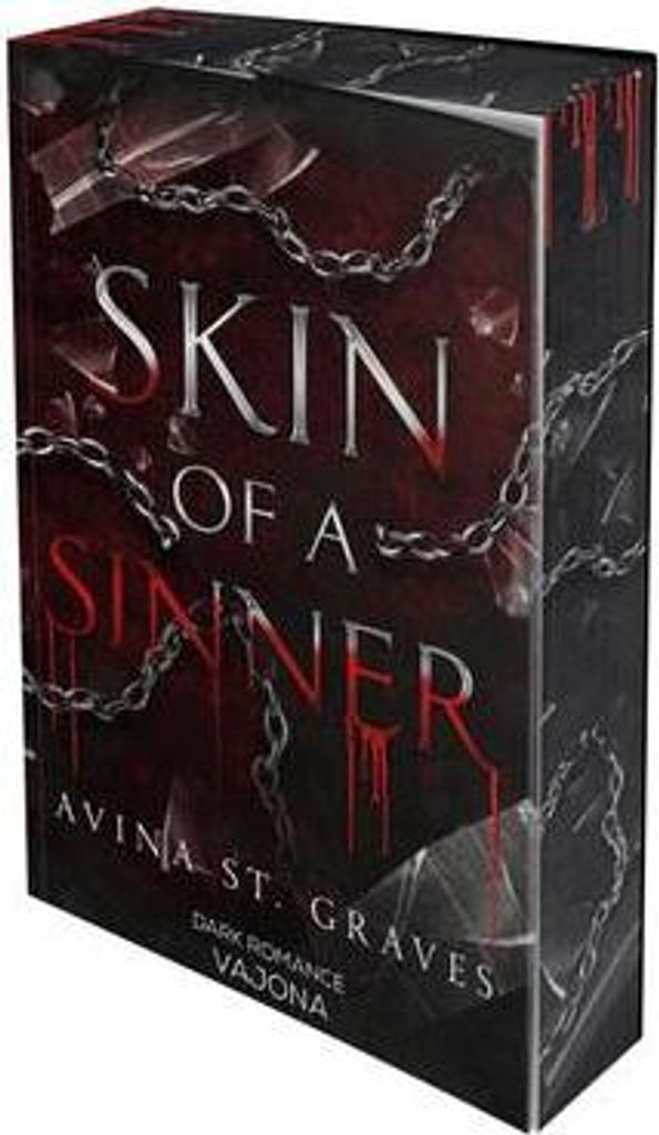 Skin of a sinner Produktbild 