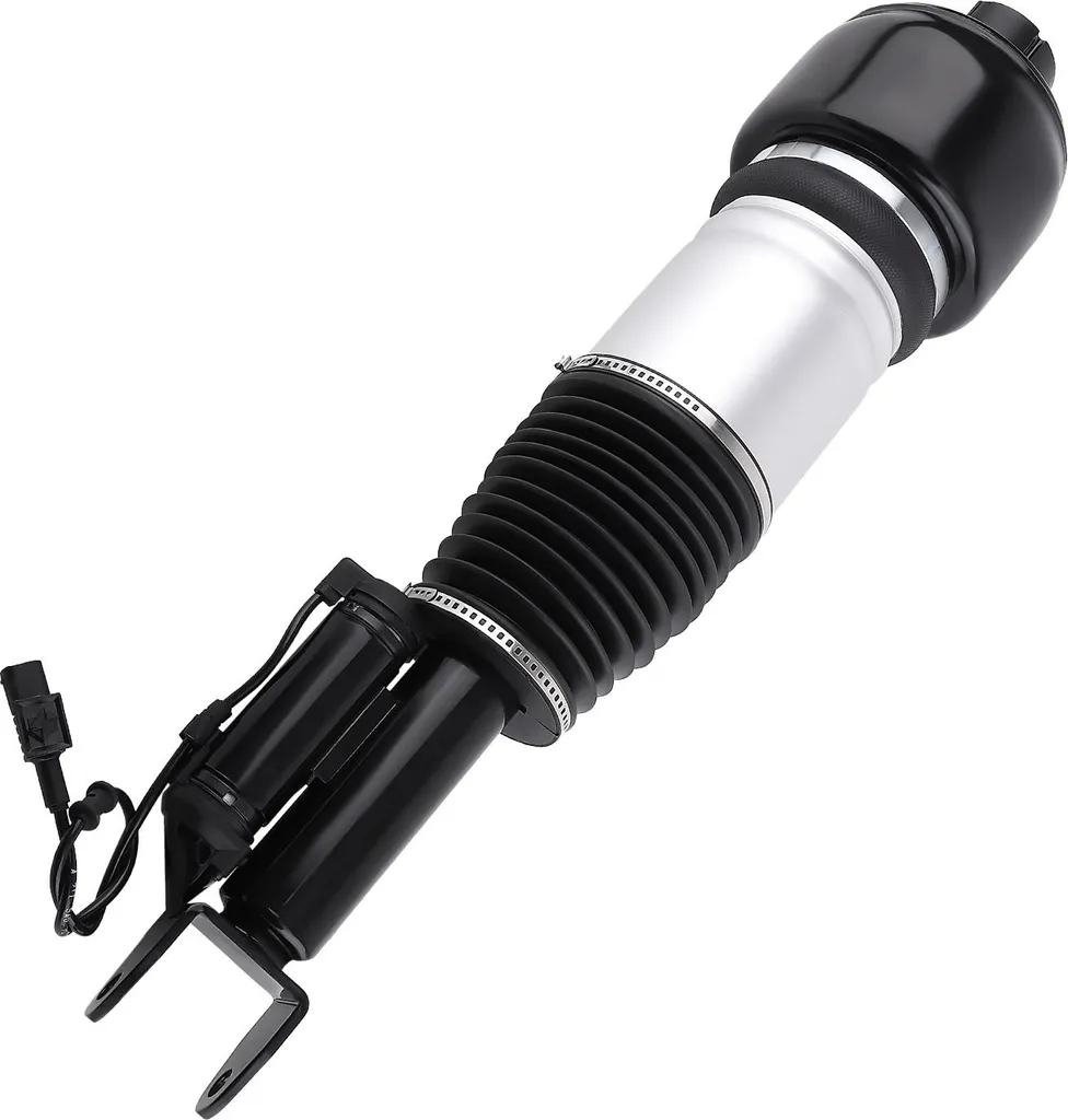 Remplacement Jambe Suspension Mercedes W211 Classe E CLS Avant Droite