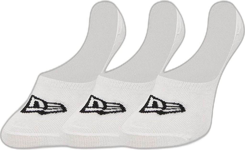 New Era Uni Flag Invisi Socken
