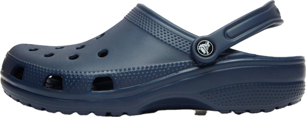 Crocs Classic Clog, Uni, Dospělý, Námořnická modrá, Obrázek produktu 
