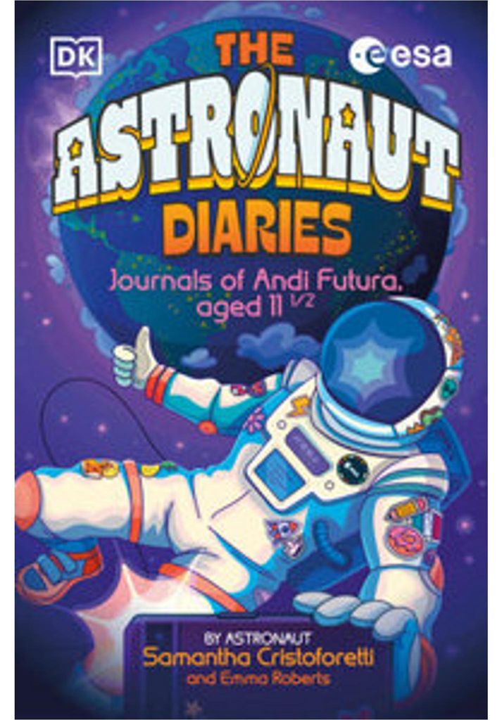 The Astronaut Diaries