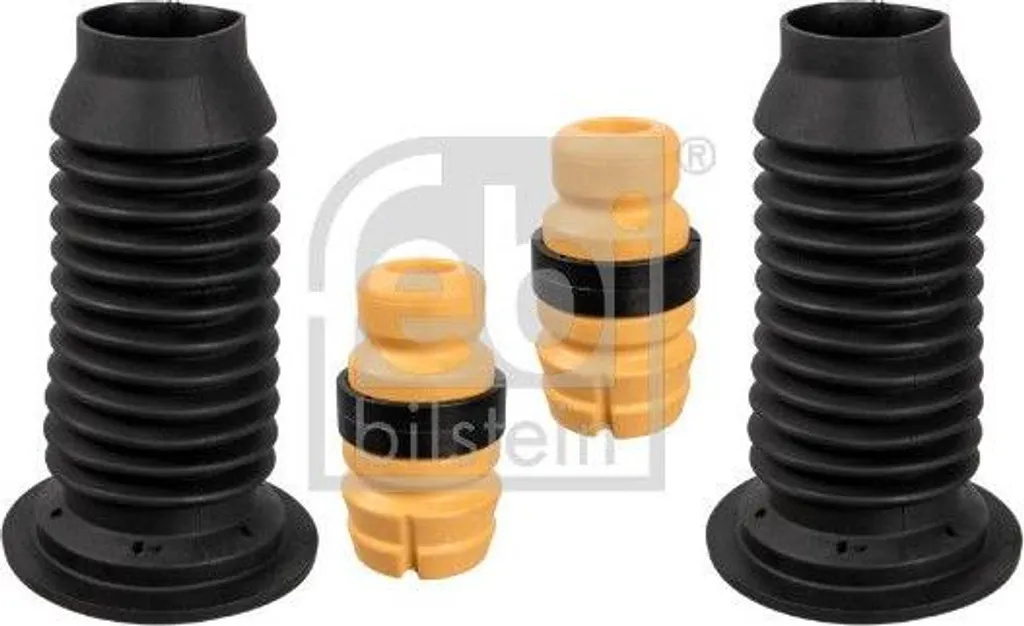 Kit Parapolvere 170969 Febi Bilstein - Manutenzione Ammortizzatori