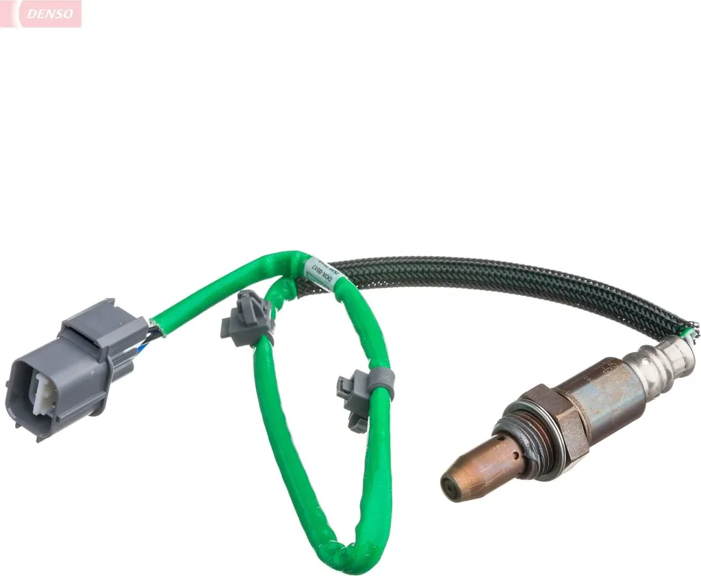 Sonde Lambda DENSO DOX-0517 pour Entretien Échappement Honda S2000 (AP)