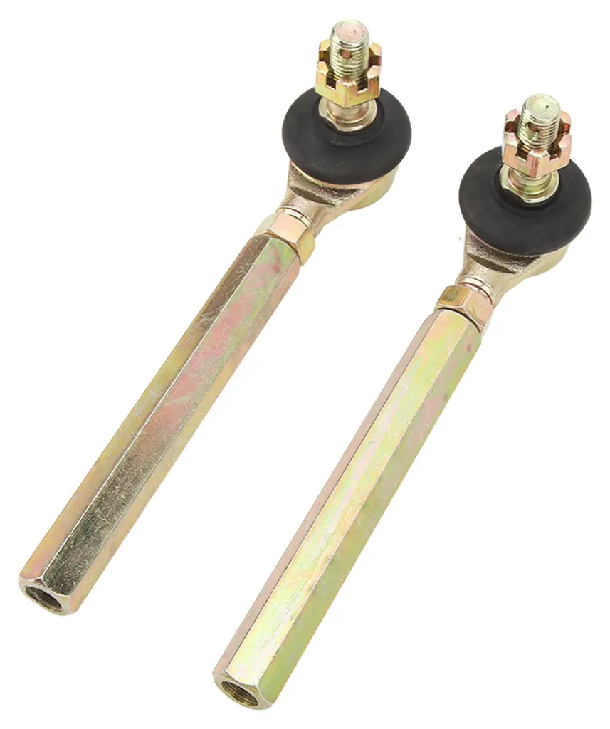 Kit rotules de direction pour Quad 110cc 125cc - Biellettes M10 150mm