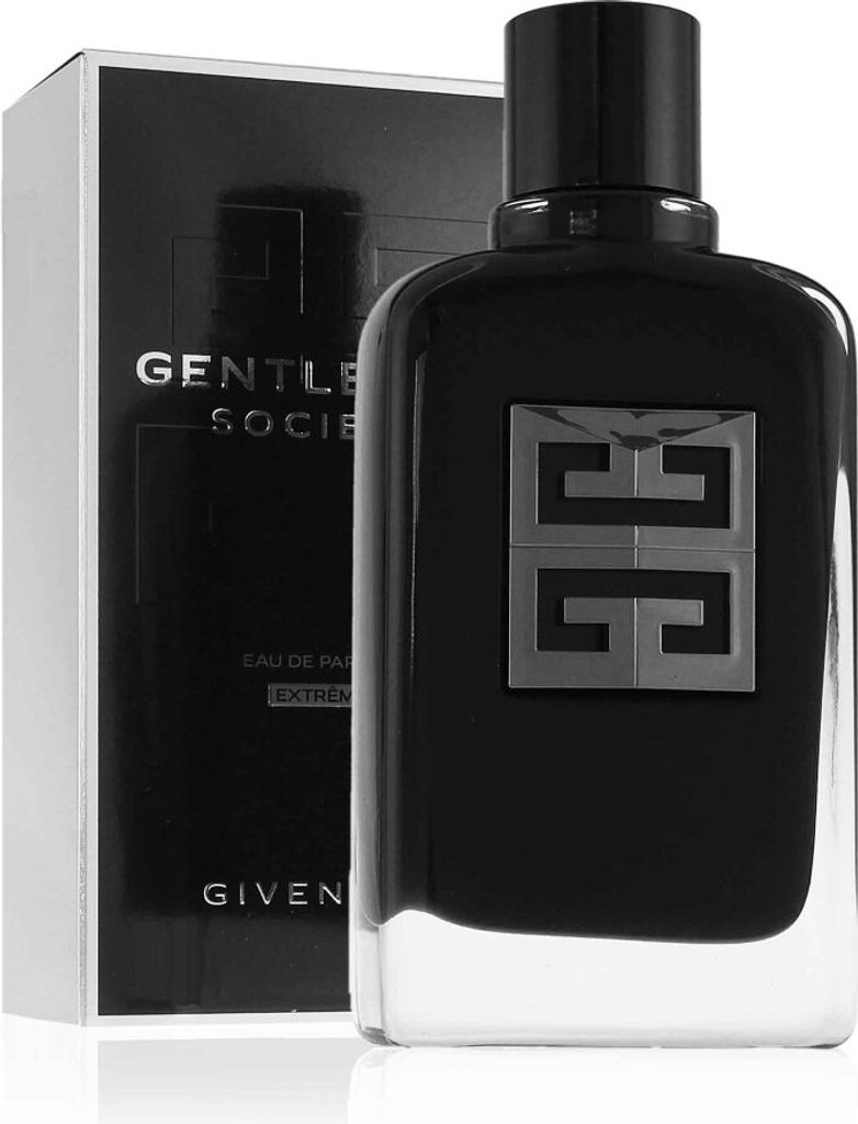 GENTLEMAN SOCIETY EXTREME edp vapo 100 ml