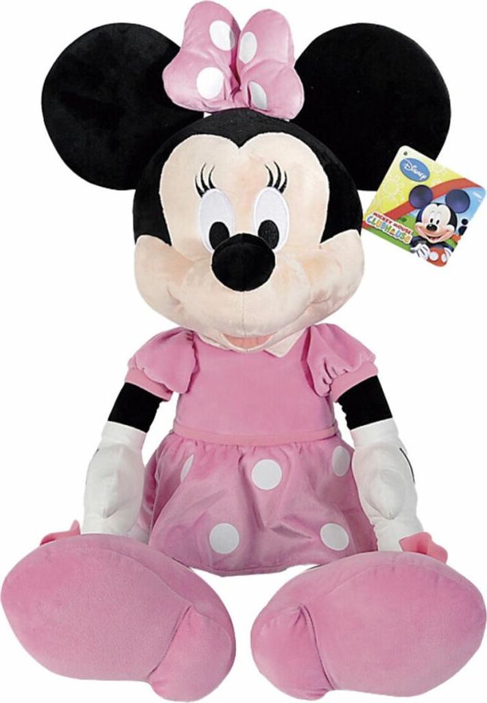 Disney Minnie animal en peluche 120cm Image du produit 