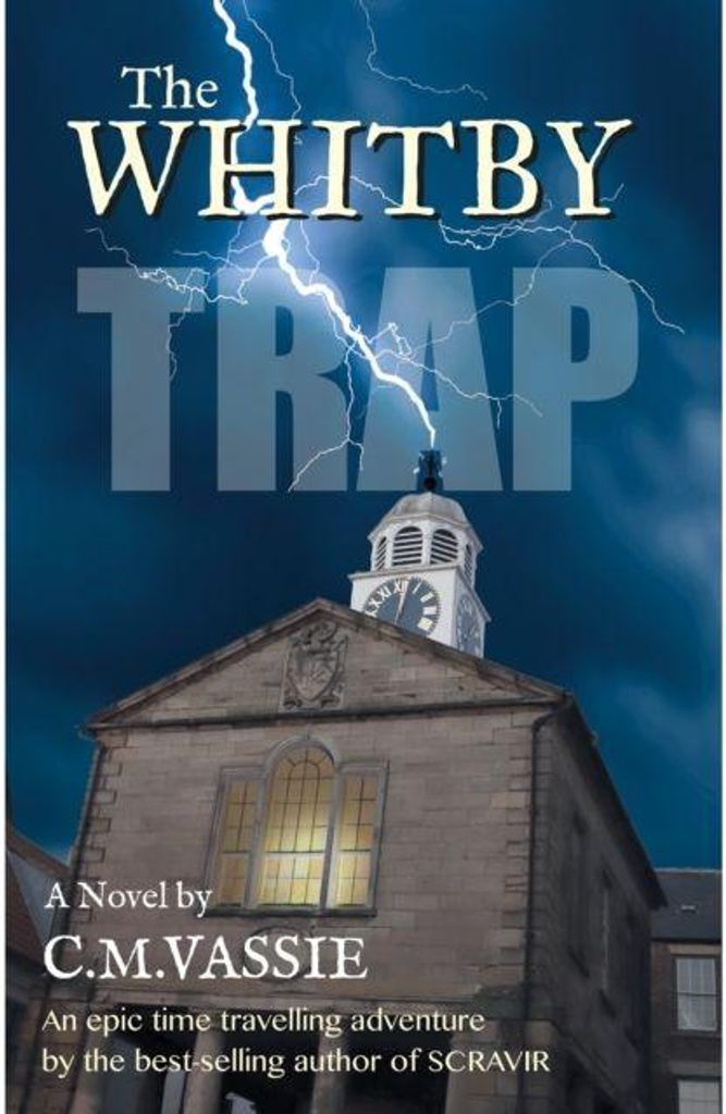 The Whitby Trap