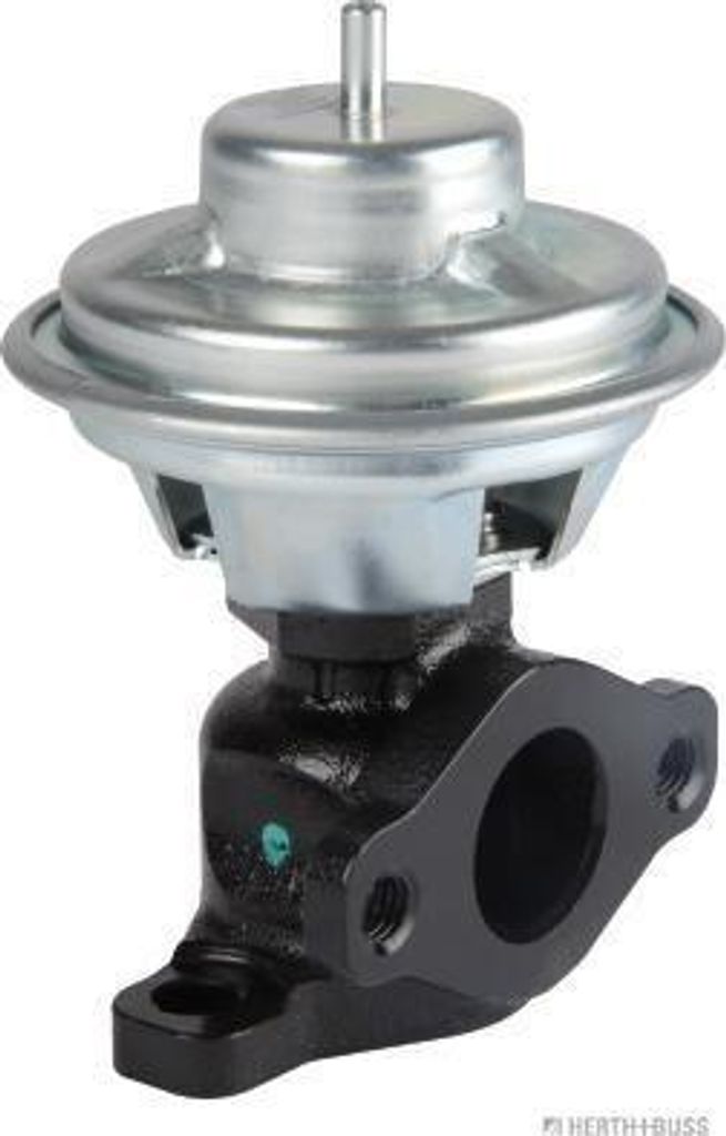 HERTH+BUSS JAKOPARTS J5690506 AGR-Ventil OE 2841027001 kompatibel mit Cerato, Carens, Trajet, Santa Fe, Matrix, Elantra, Accent