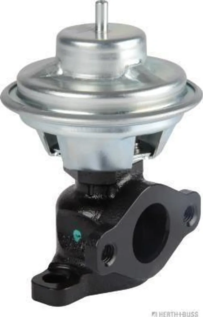 Soupape de recyclage des gaz d'échappement EGR compatible Kia Cerato