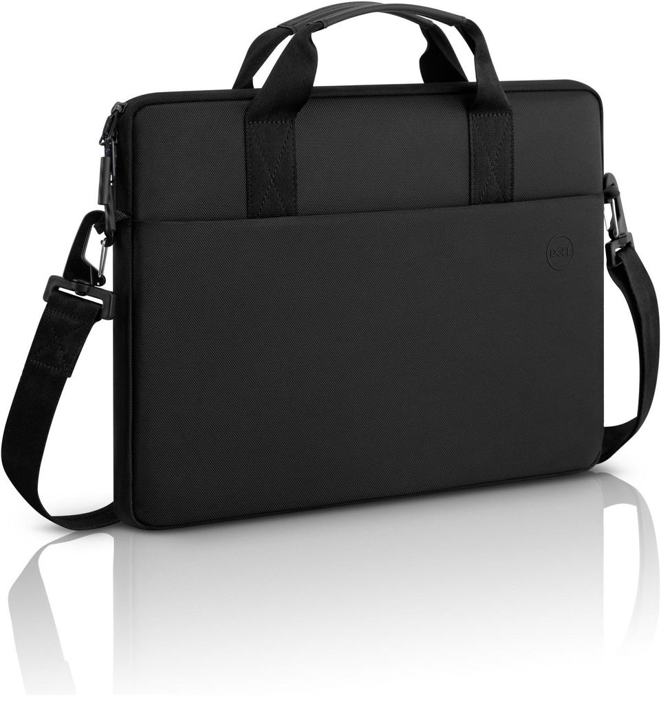 Dell EcoLoop Pro CV5423 - Notebook-Hülle - 35.6 cm - 11" - 14" - Schwarz - 3 Years Basic Hardware Warranty - für Vostro 3400