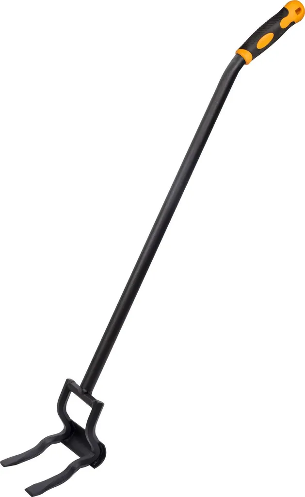 Barre d'arrachage et démolition GM64-640 en acier forgé de haute qualité