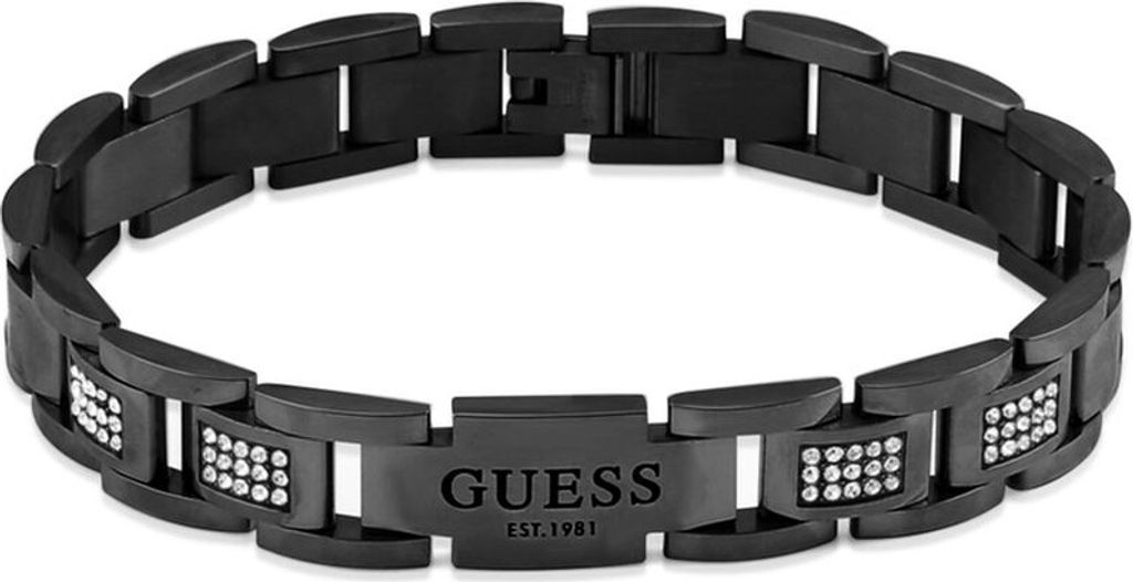 Pulsera Hombre Guess JUMB01342JWGMT-U