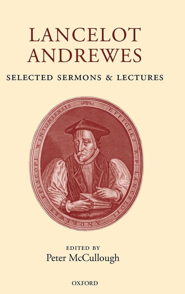 Lancelot Andrewes