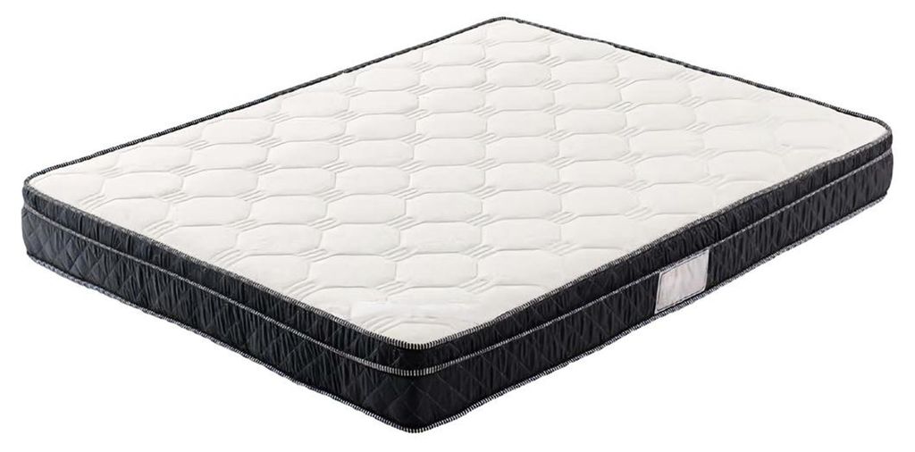 Matratze King Size Schlafzimmer Hotel Betten Matratzen 25cm Kaltschaum 160x200