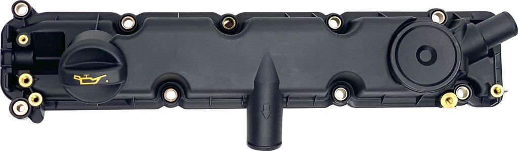 Zylinderkopfhaube VAICO V22-0812