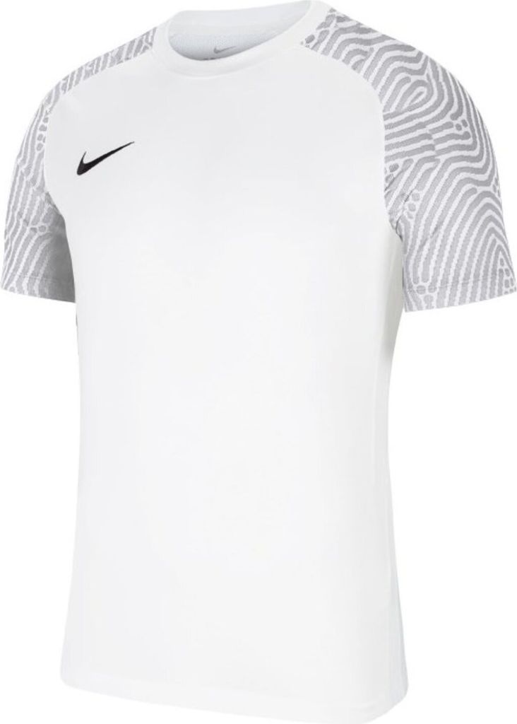 Nike Tshirts JR Drifit Strike II, CW3557100, Größe: 122