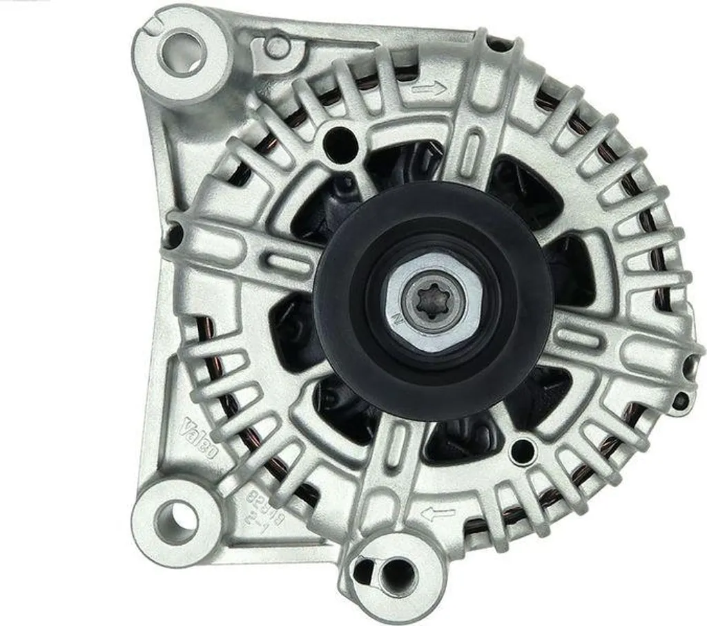 Alternateur haute fiabilité AS-PL A3269PR 150A pour BMW E93, E65 et E81