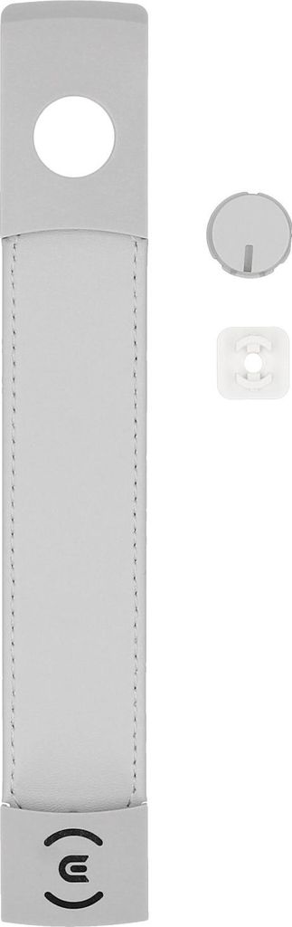 easyPART passend für 201-2250-00D4 Ecovacs Griff für Fensterreinigungsroboter