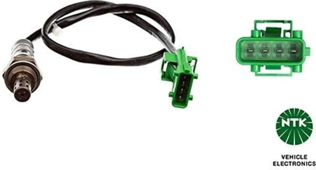 Sonde Lambda NGK pour Réduire Consommation Berlingo C4 C5 206 et 307