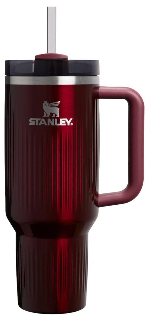 Stanley - Láhev Quencher H2O s žebrováním, objem 1,18 Obrázek produktu 