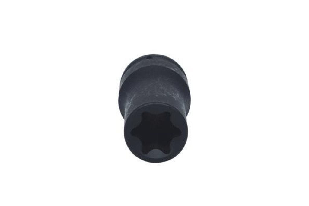 KS Tools 455.0081, Steckschlüsselbuchse, 1 Kopf/Köpfe, 3/4", Verchromtes Molybdän, 90 mm, ISO 1174, DIN 3121