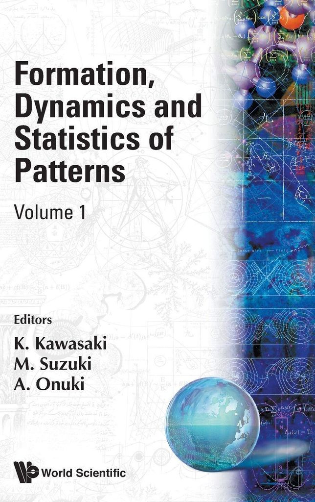 Formation,Dyns & Statistic Of Patterns(V