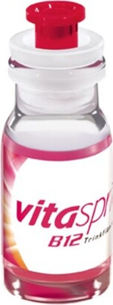 Vitaspint B12 – Flacon 30 Pièces, Complément Alimentaire Liquide, Pfizer | Santé Générale, Neuf