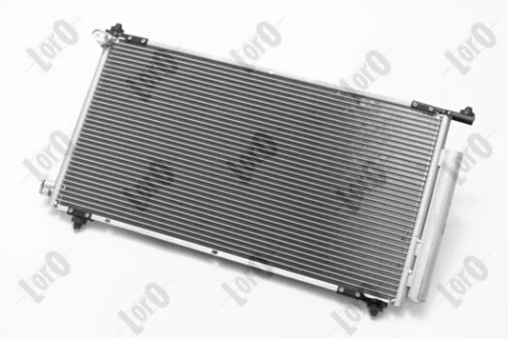 Réparation clim Honda CR-V II et III : Condenseur ABAKUS 80110SPAW01