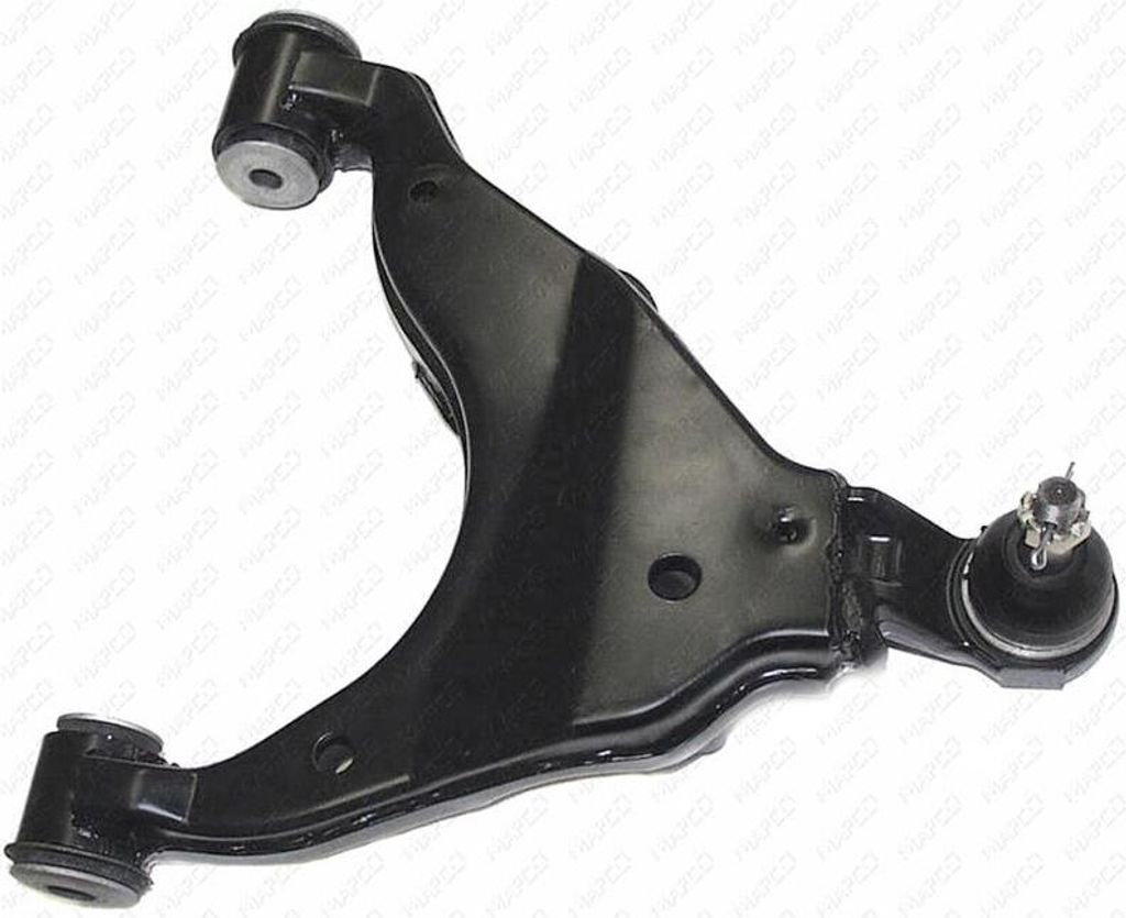 Lenkerarm VA unten rechts, TOYOTA LAND CRUISER (J12) 01/03- Produktbild 