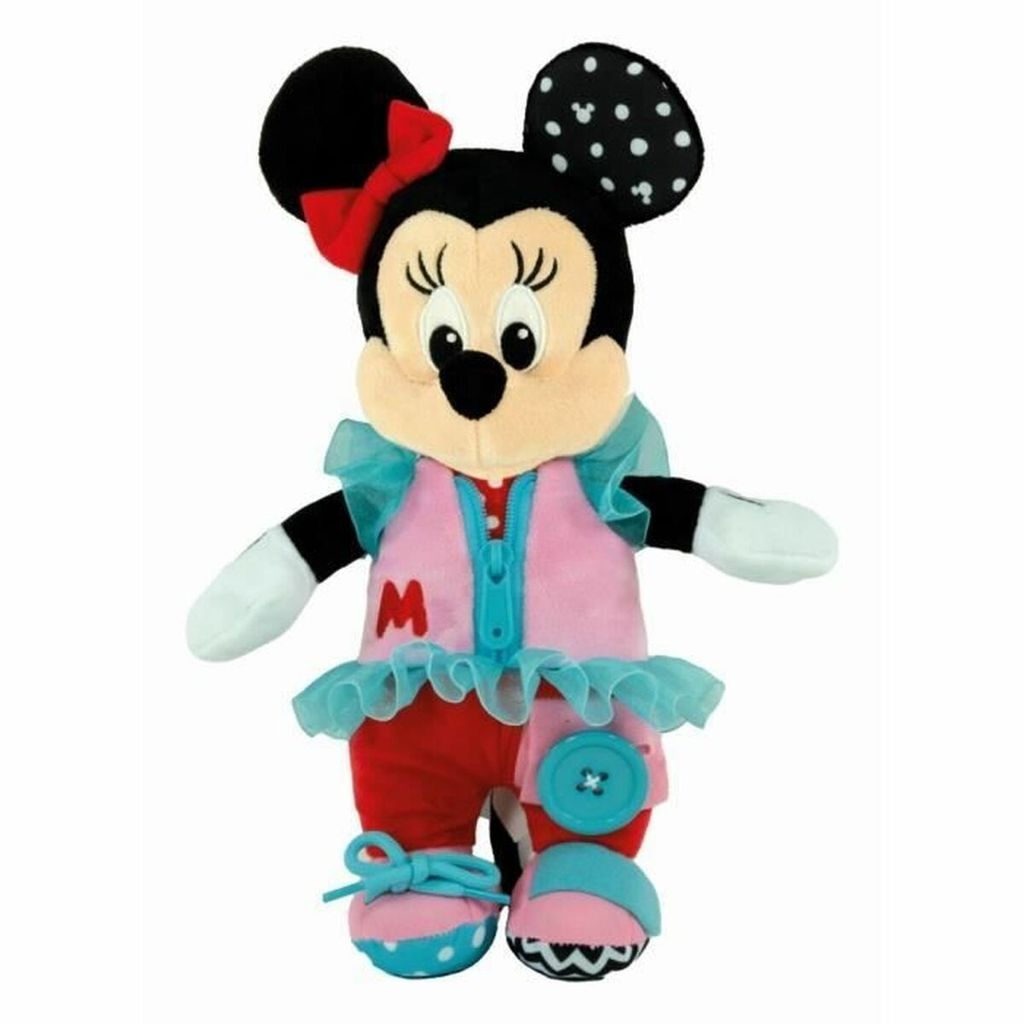 Baby Minnie - Dress me up Produktbild 