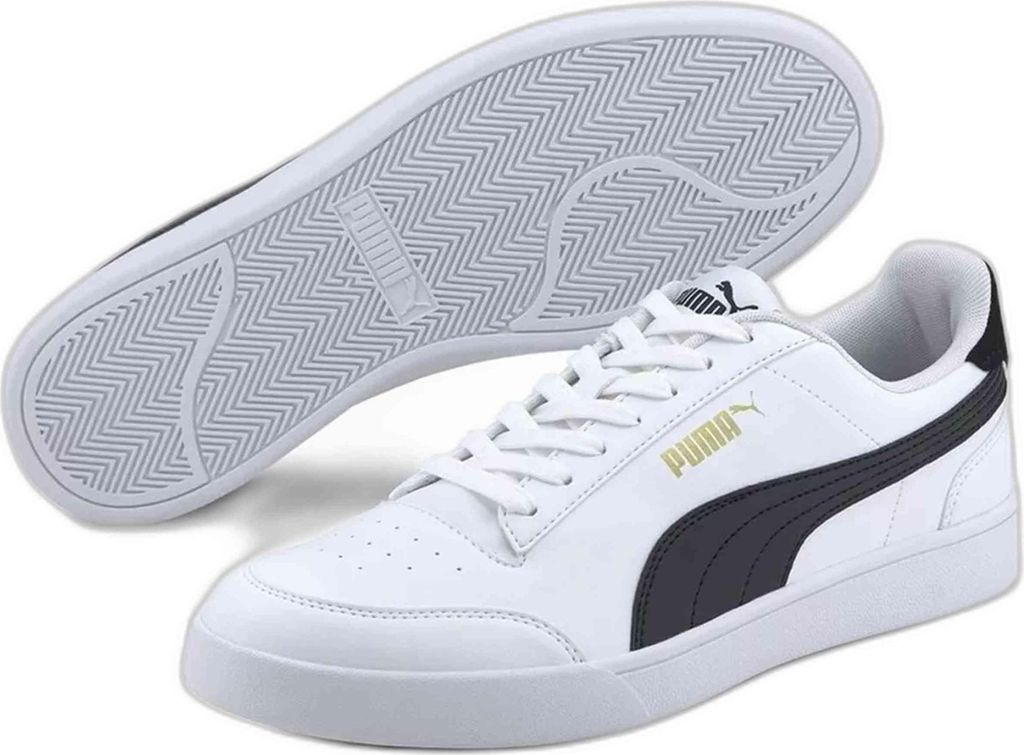 Puma Sneakers 30966803 in White color size 45 Produktbild 