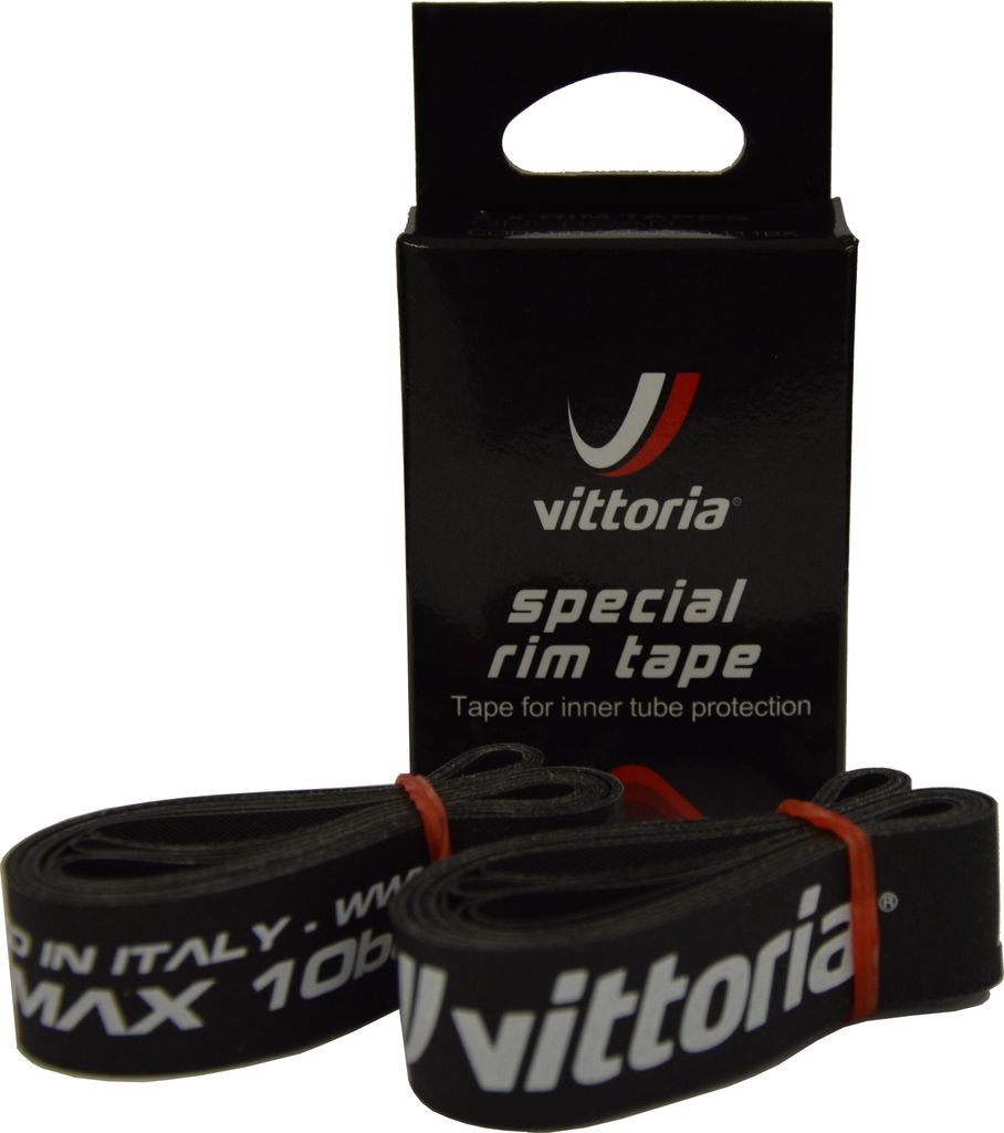 Klebeband, Band, Vittoria Felgenschutzschürze 2 Stück 28" 15-622