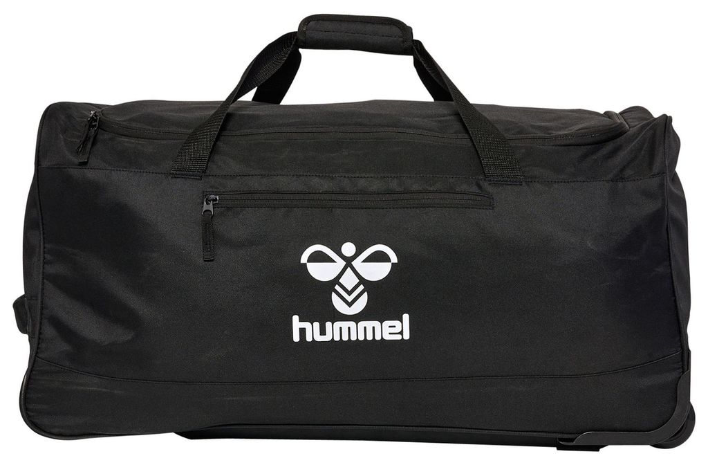 hummel trolley sac de voyage Core 2.0 Trolley Black noir Image du produit 