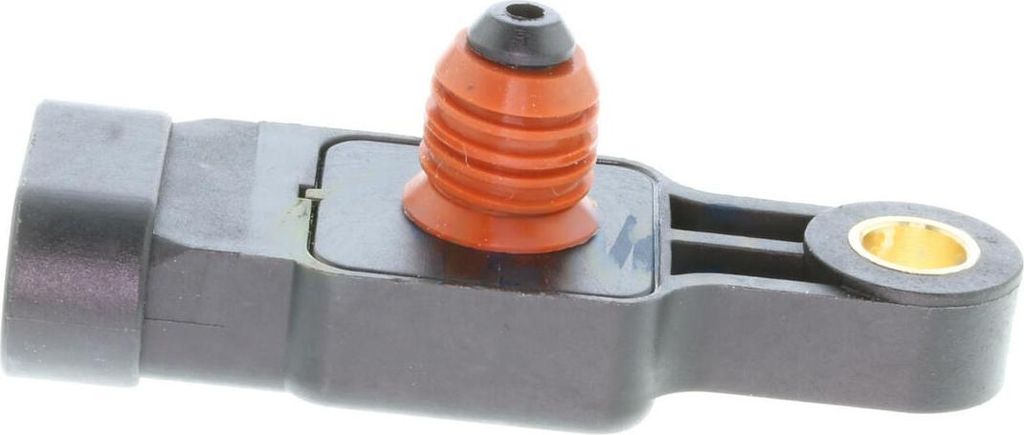 VEMO Ladedrucksensor V51-72-0031 für CHEVROLET MATIZ (M200, M250) 0,017kg