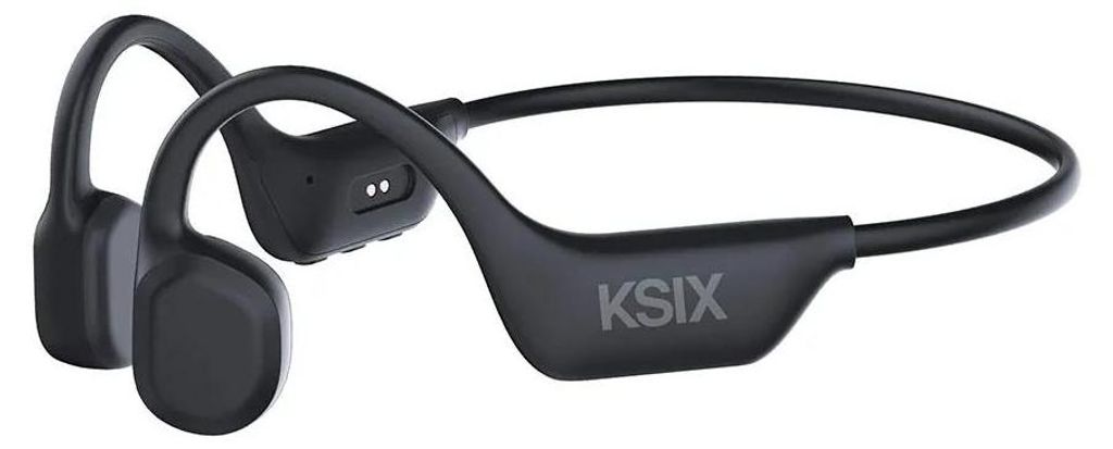 Ksix BTW04N, Draadloos, Sportief, 20 - 20000 Hz, 25 g, Productafbeelding 