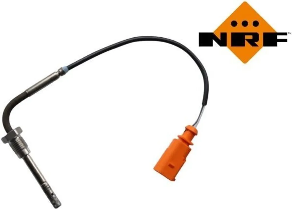 Sonde 059906088AA pour Audi Q7 : Éliminez les Erreurs Moteur avec NRF 707155