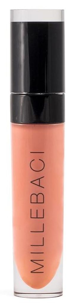 Nouba – Lippenstift 18 Flüssigkeit matt – millebaci – 6 ml Produktbild 