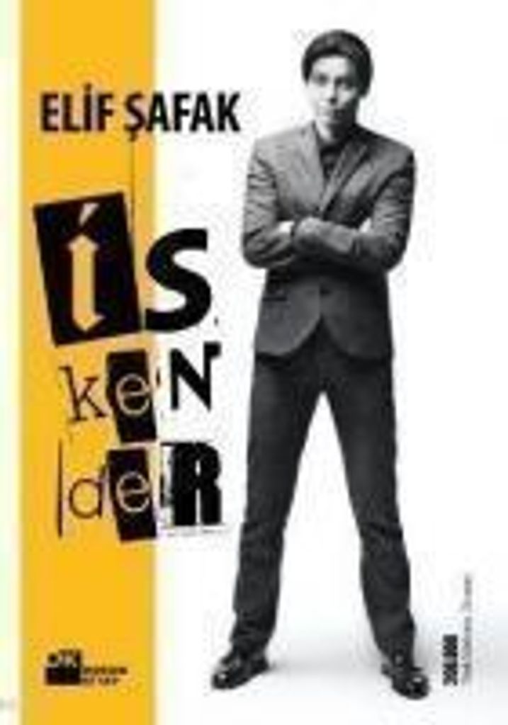 Iskender